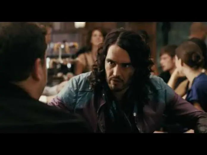 Video for the film Get Him to the Greek — Get Him to the Greek Trailer