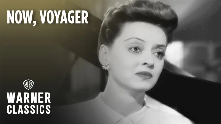 Video for the film Now, Voyager — Don't Let's Ask for the Moon, We Have the Stars
