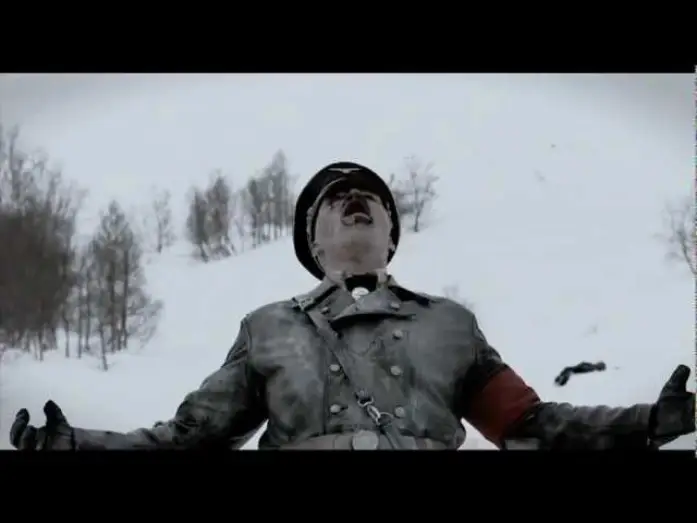 Video for the film Dead Snow — Dead Snow (Trailer Originale)