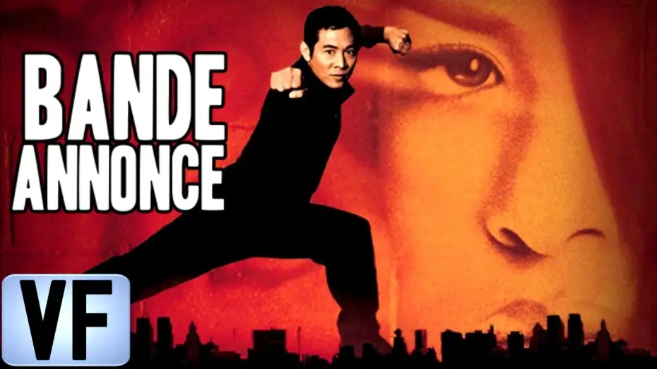 Video for the film Romeo Must Die — 💣 ROMÉO DOIT MOURIR Bande Annonce VF (2000)