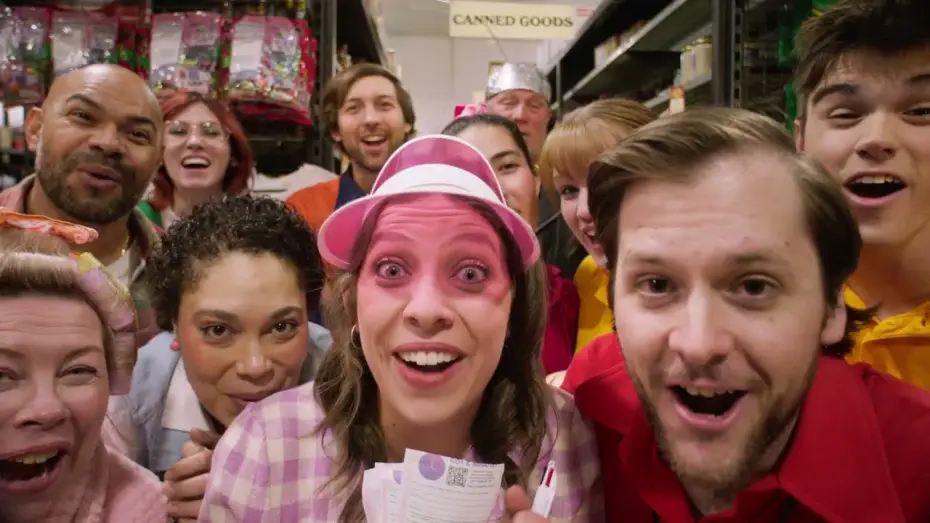 Video for the film Shelf Life — Shelf Life | Official Teaser Trailer