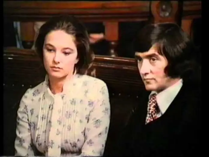 Video for the film Alvin Purple — Alvin Purple (1973) Roadshow Home Video Australia Trailer