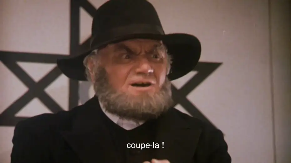 Video for the film Deadly Blessing — La Ferme de la terreur - Bande Annonce [VOST]