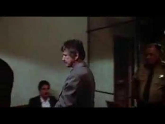 Video for the film Murphy's Law — Murphy's Law Trailer
