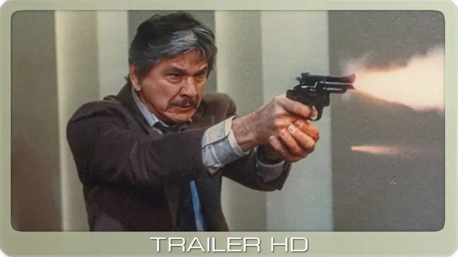 Video for the film Murphy's Law — Murphys Gesetz ≣ 1986 ≣ Trailer