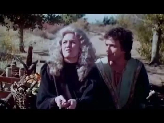 Video for the film Wholly Moses — Wholly Moses 1980 Trailer 80s