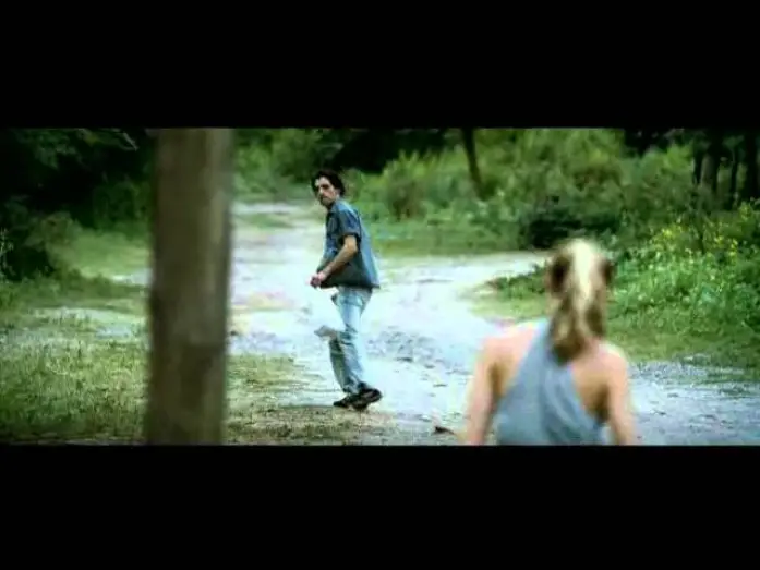 Video for the film And Soon the Darkness — And Soon the Darkness - Trailer (Deutsch)