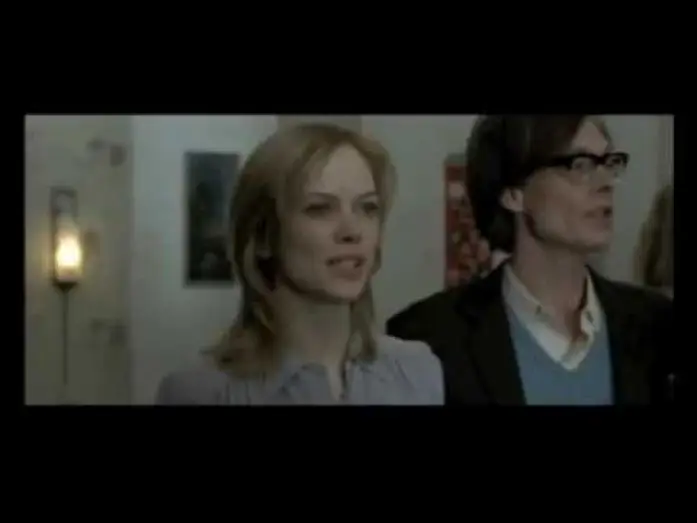 Video for the film Comrade Pedersen — Comrade Pedersen - Trailer.