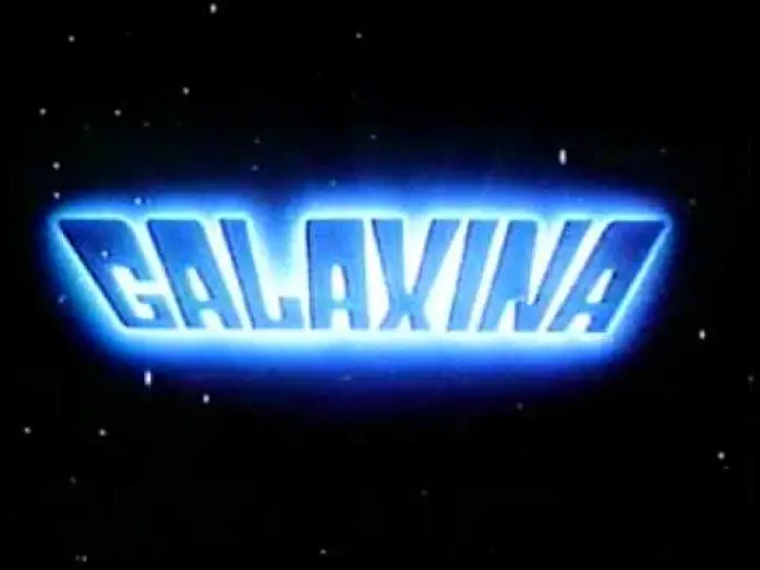 Video for the film Galaxina — Galaxina 1980 TV trailer
