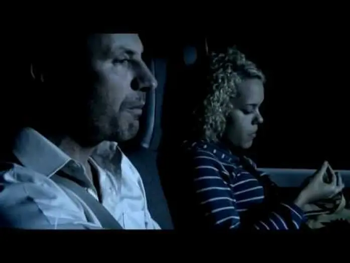 Video for the film The Horseman — Trailer