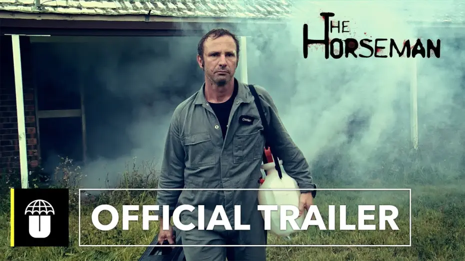 Video for the film The Horseman — Director's Cut | Official Trailer