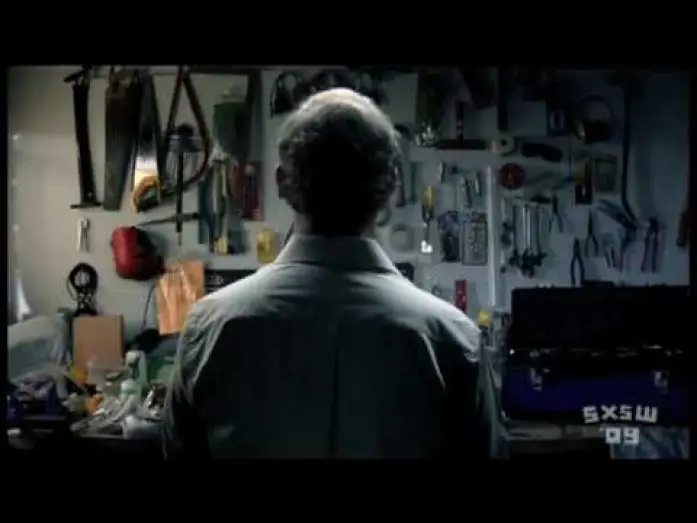 Video for the film The Horseman — Film Trailer: The Horseman | Film 2009 | SXSW