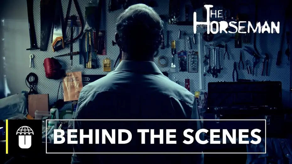 Video for the film The Horseman — Director's Cut | Making-Of Featurette