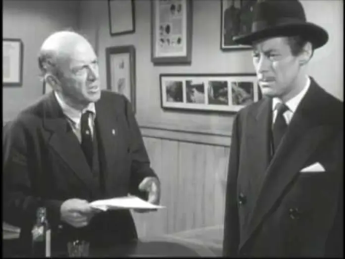 Video for the film Unfaithfully Yours — Preston Sturges: Handle Handel