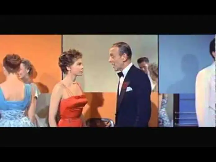Video for the film Daddy Long Legs — Papa longues jambes ( bande annonce VO )
