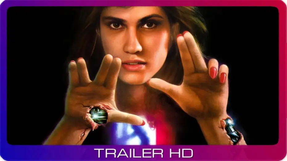 Video for the film Deadly Friend — Der tödliche Freund ≣ 1986 ≣ Trailer