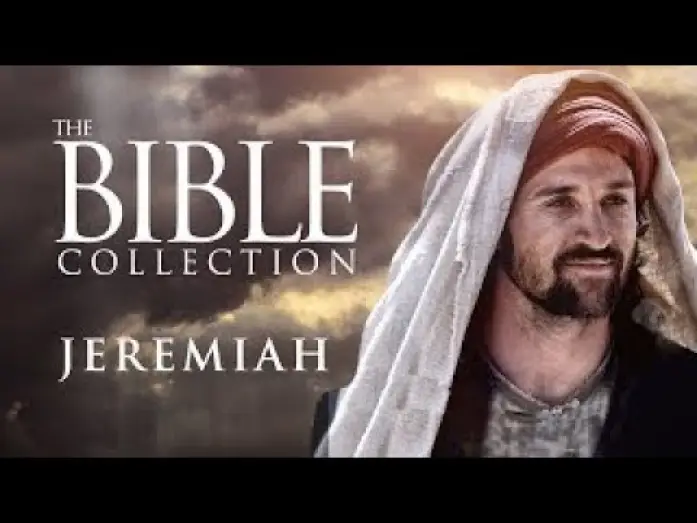 Video for the film Jeremiah — Bible Collection: Jeremiah (1998) | Trailer | Patrick Dempsey | Oliver Reed | Klaus Maria Brandauer