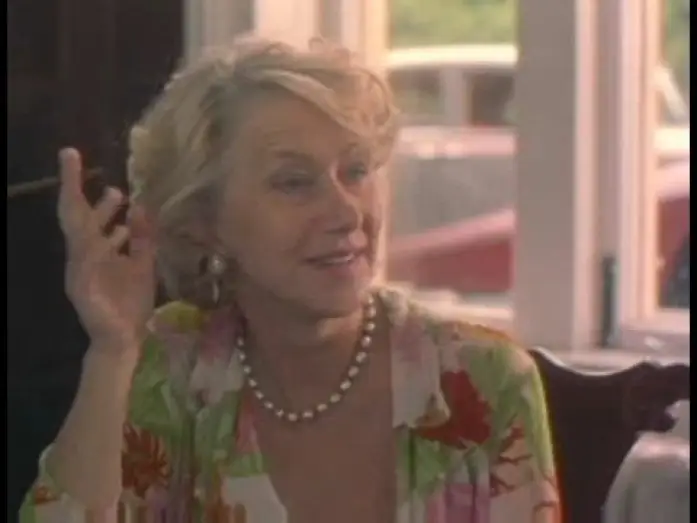 Video for the film Greenfingers — Greenfingers (2000) Trailer