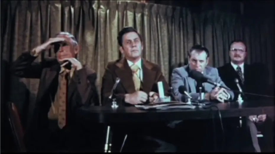 Video for the film Harlan County U.S.A. — Harlan County USA Trailer
