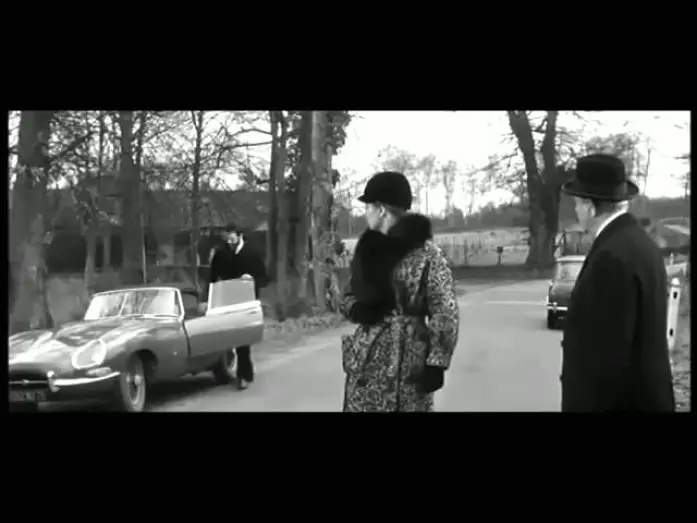 Video for the film Monsieur — Monsieur   1964
