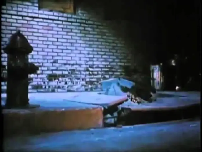 Video for the film Alligator — Der Horror Alligator (1980) - Trailer - Deutsch