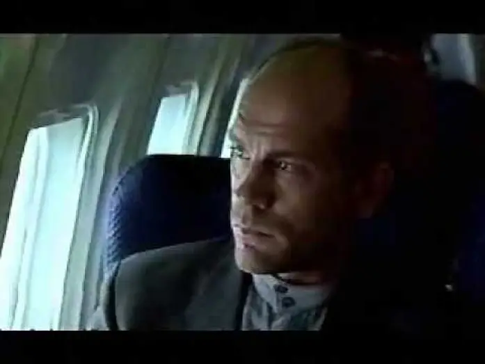 Video for the film Beyond the Clouds — Trailer