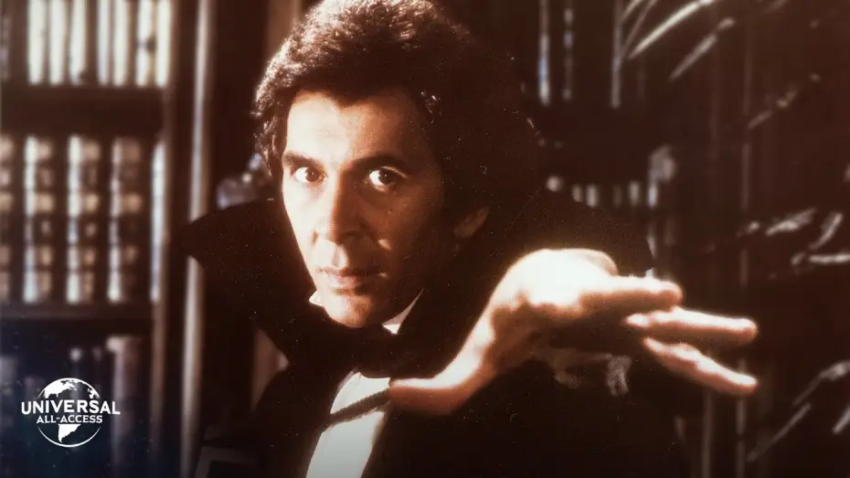 Video for the film Dracula — Count Dracula's Sea Shore Massacre - Extended Preview