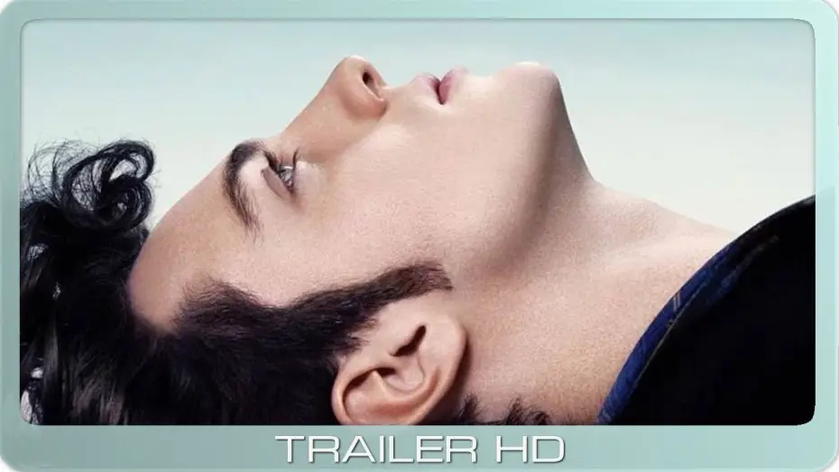 Video for the film Nowhere Boy — Nowhere Boy ≣ 2009 ≣ Trailer