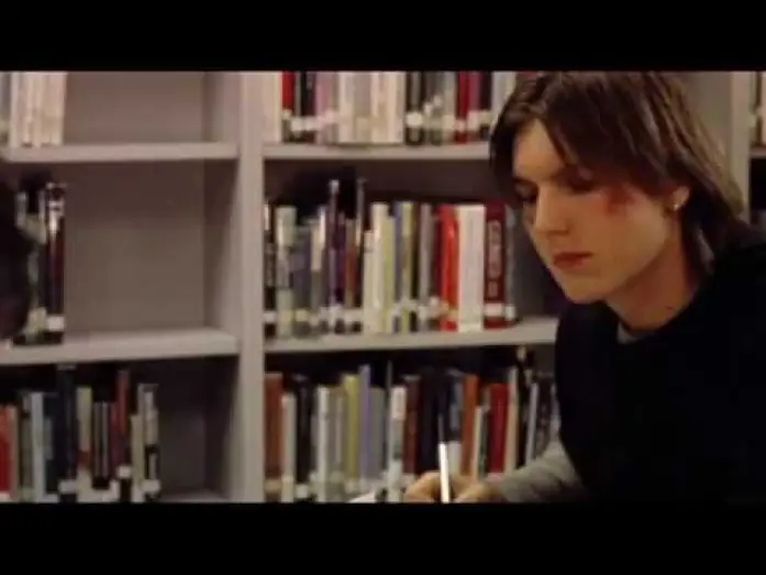 Video for the film Teenage Dirtbag — TEENAGE DIRTBAG Official Movie Trailer