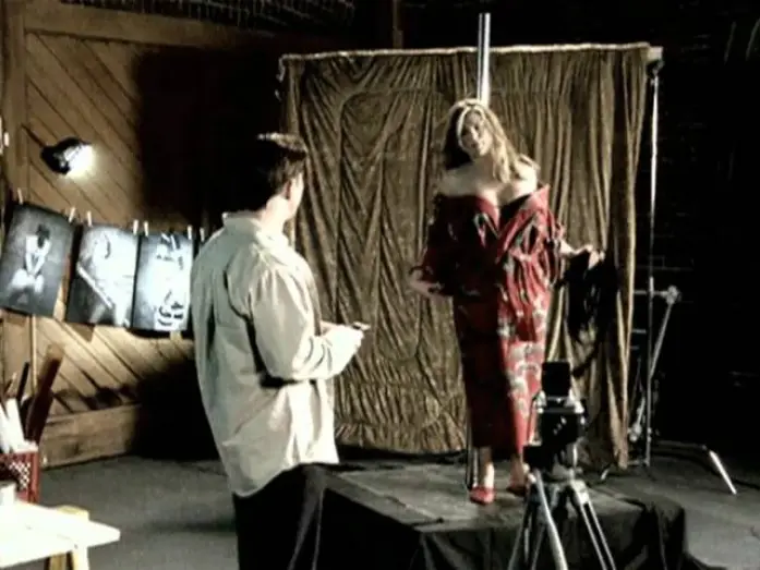 Video for the film Bound by Lies — Bound By Lies - Trailer