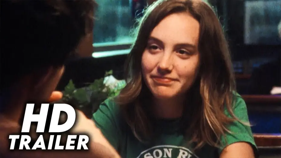Video for the film Funny Ha Ha — Funny Ha Ha (2002) Original Trailer [HD]