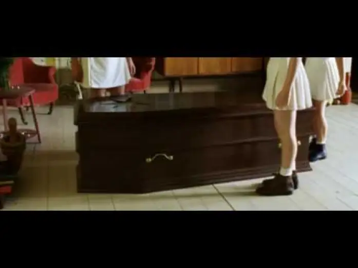 Video for the film Innocence — Innocence (2004)