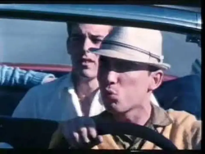 Video for the film Losin' It — Losin' It trailer (1983)