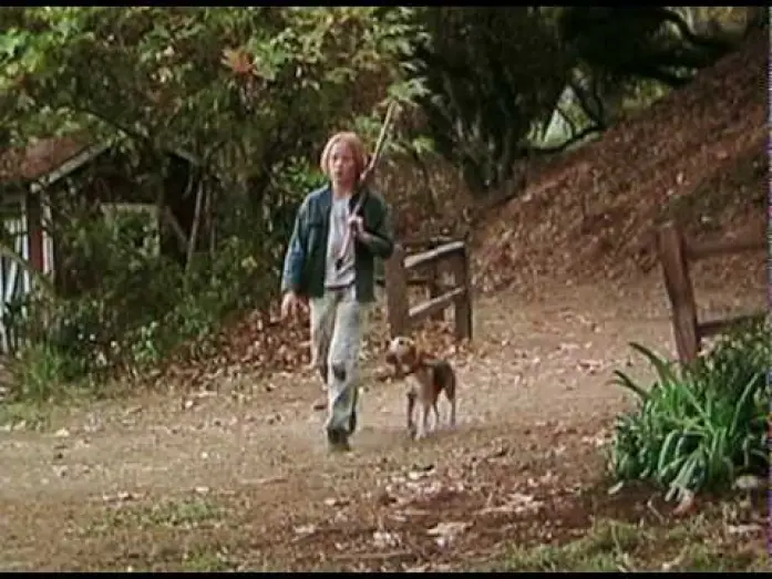 Video for the film Shiloh — Shiloh (1996) Movie Trailer (Beagle dog)