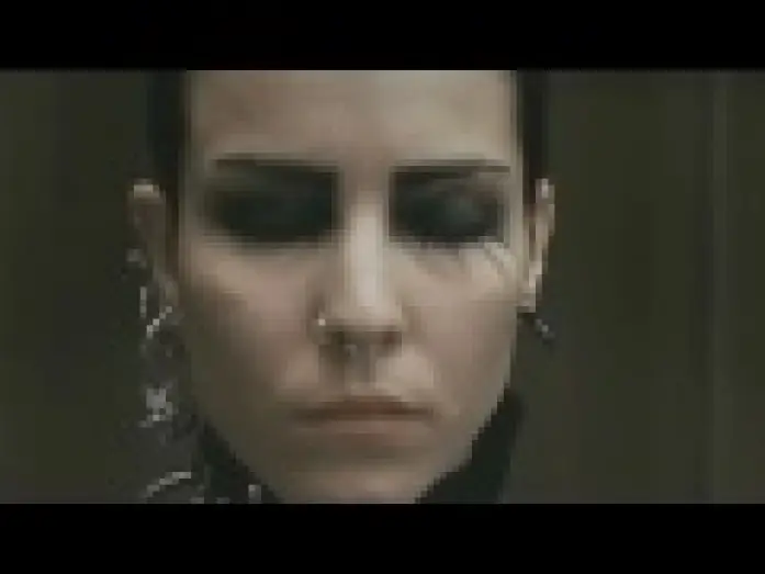 Video for the film The Girl Who Kicked the Hornet's Nest — Millenium 3 - La reina en el palacio de las corrientes de aire - Trailer 2 en español