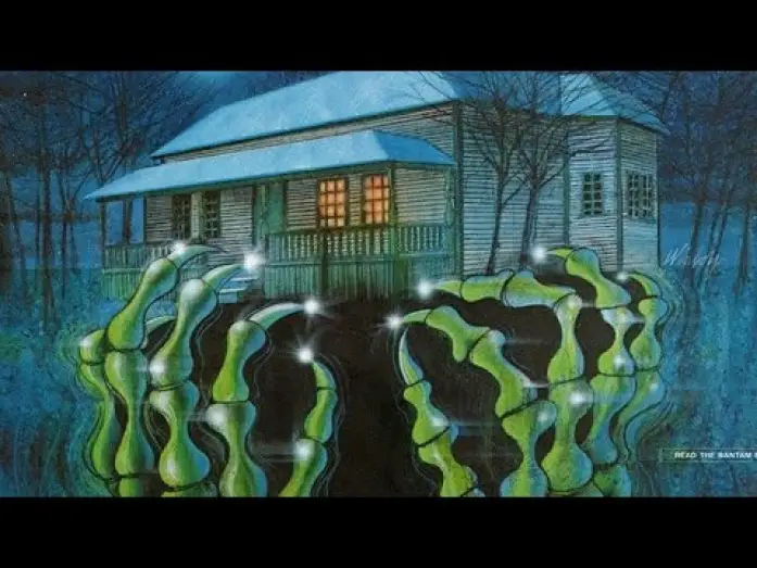 Video for the film The Boogens — The Boogens (1981) - Trailer HD 1080p