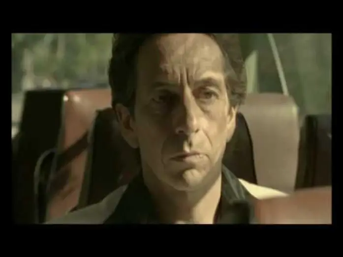 Video for the film Tony Manero — TONY MANERO, di Pablo Larraín - TRAILER ITALIANO