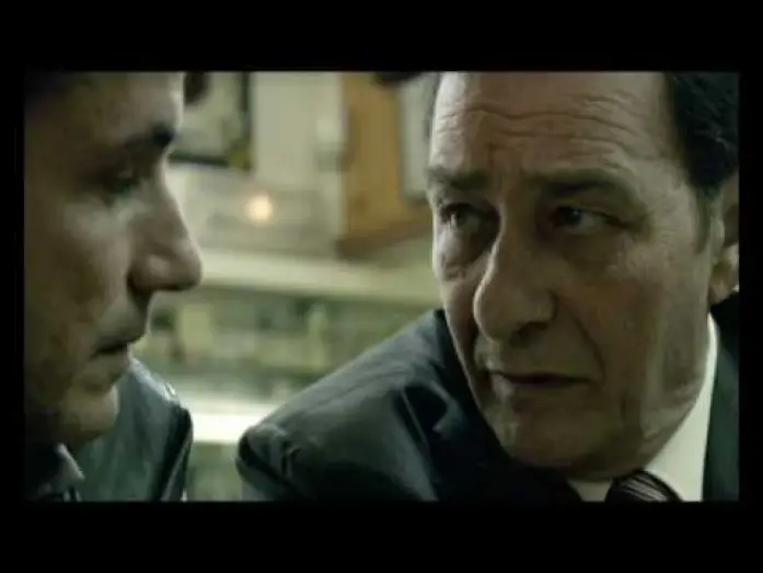 Video for the film 25 Carat — 25 Kilates Trailer