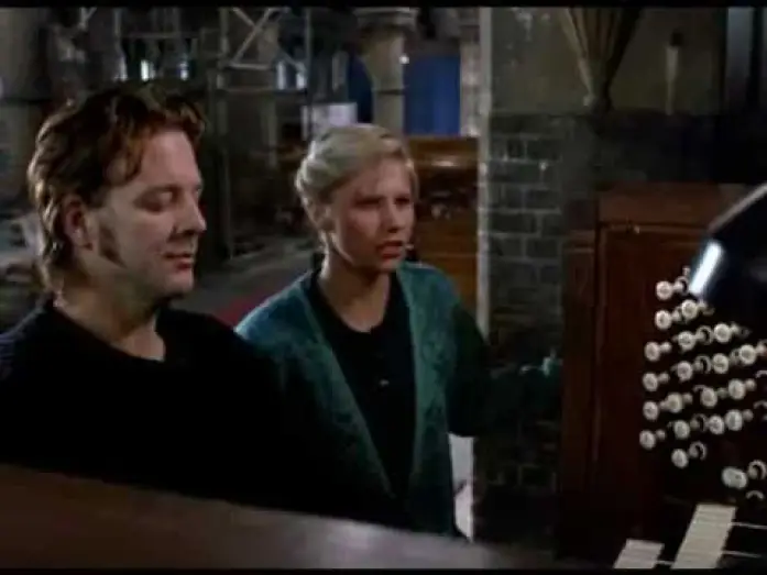 Video for the film A Prayer for the Dying — A Prayer For The Dying (1987) - Trailer