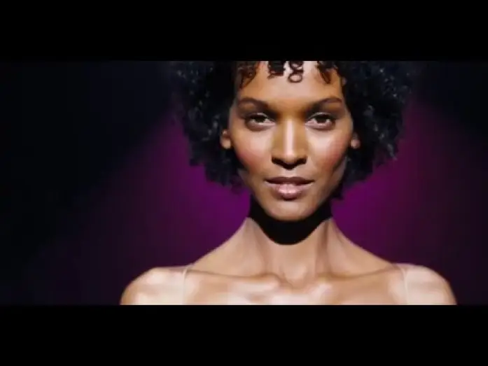 Video for the film Desert Flower — Fiore del Deserto trailer italiano teaser