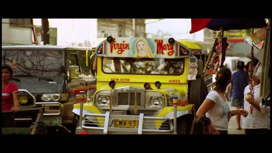 Video for the film Mammoth — LOVE AWAY bande annonce VF