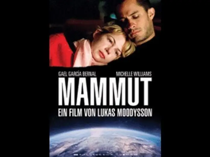 Video for the film Mammoth — Mammut
