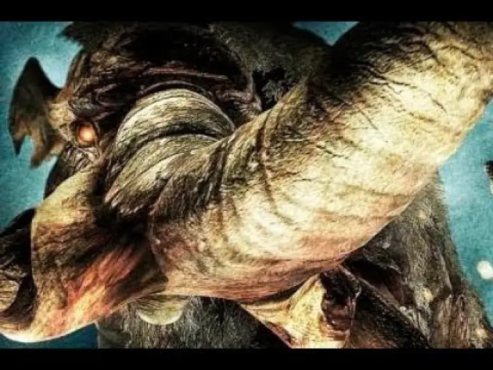 Video for the film Mammoth — MAMUT (Trailer español)