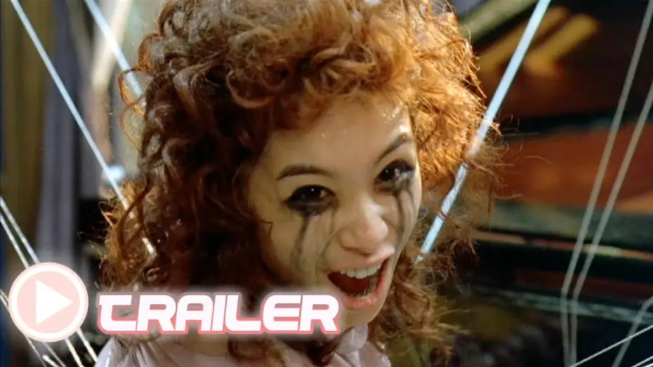 Video for the film Three... Extremes — THREE EXTREMES (2004) ㅡ Trailer