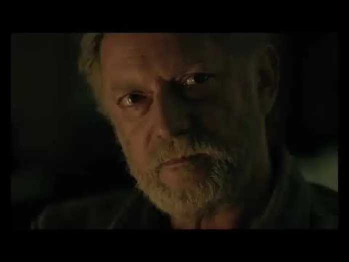 Video for the film Close Your Eyes — Disappearance of Julio Arenas