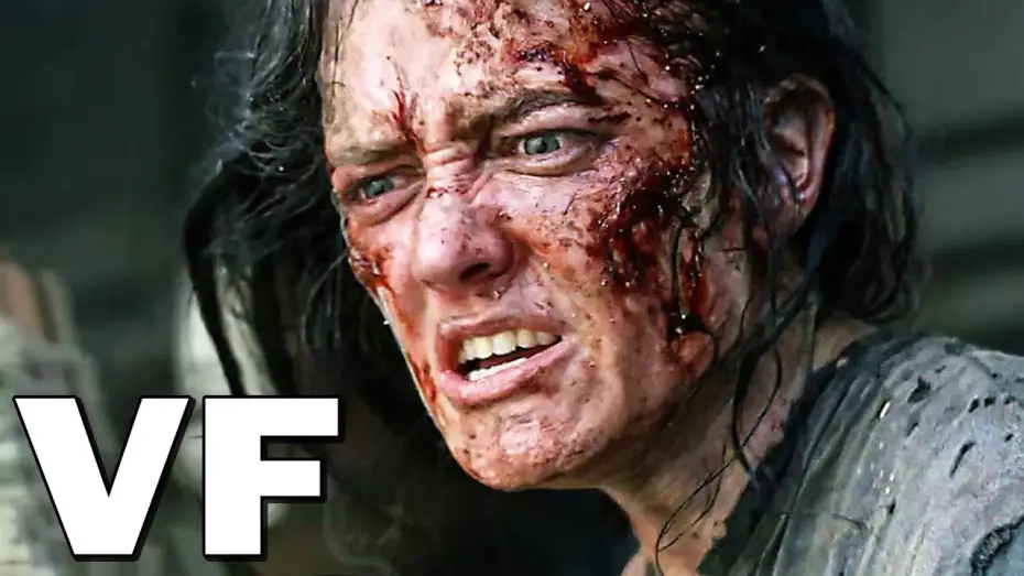 Video for the film Dirty Angels — DIRTY ANGELS Bande Annonce VF (2025) Eva Green, Film d'Action