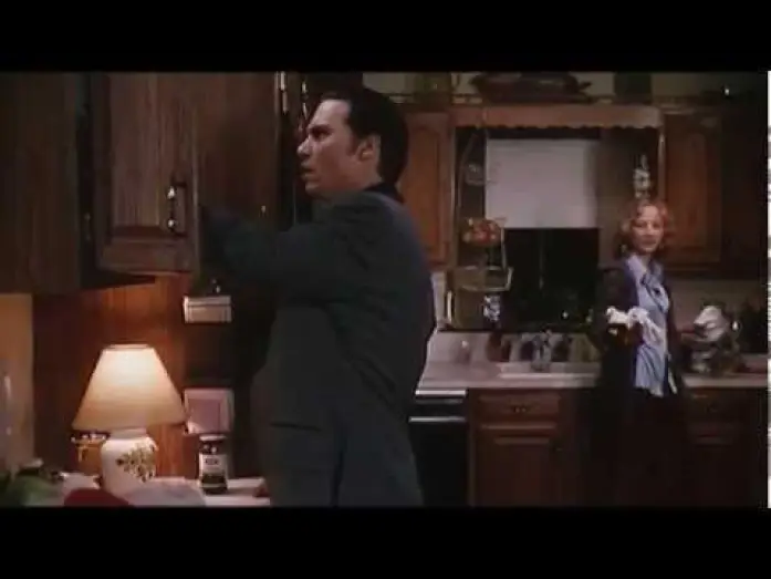 Video for the film Donnie Brasco — Donnie Brasco - Trailer, deutsch