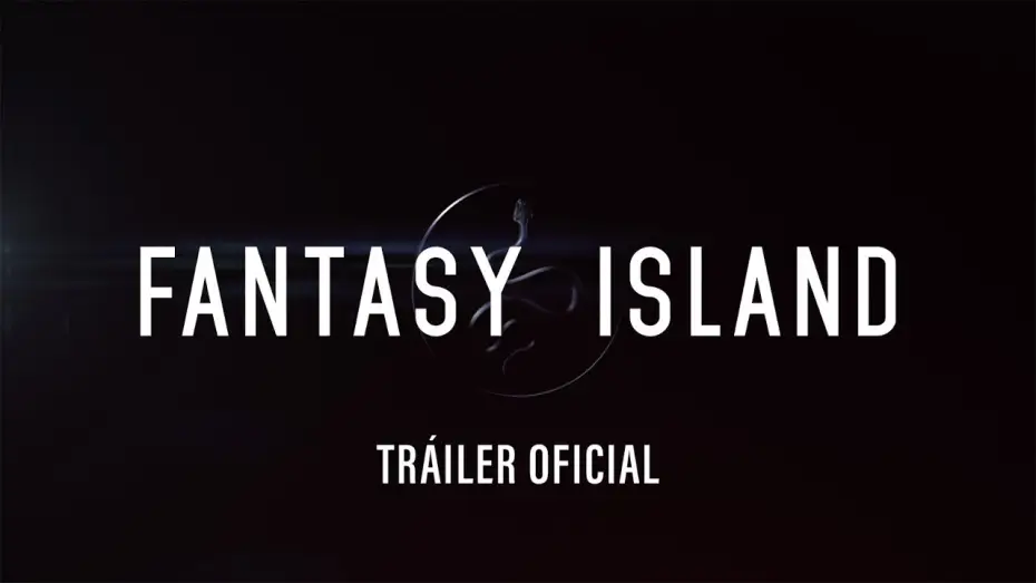 Video for the film Fantasy Island — FANTASY ISLAND - Tráiler Oficial en ESPAÑOL | Sony Pictures España