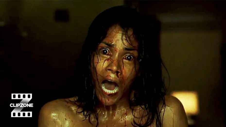 Video for the film Gothika — Back To The Scene Of The Crime