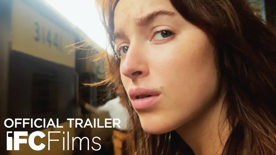 Video for the film Inheritance — Official Trailer